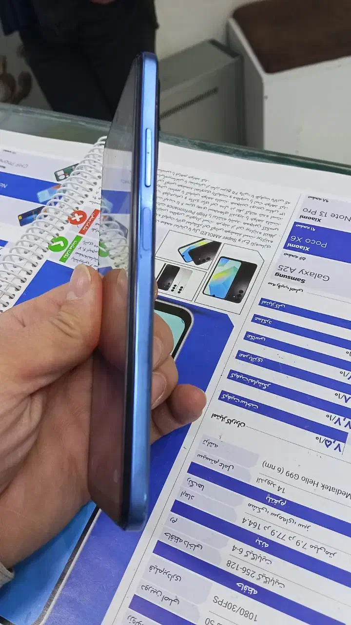 Redmi Note 11|موبایل|سنندج, |دیوار