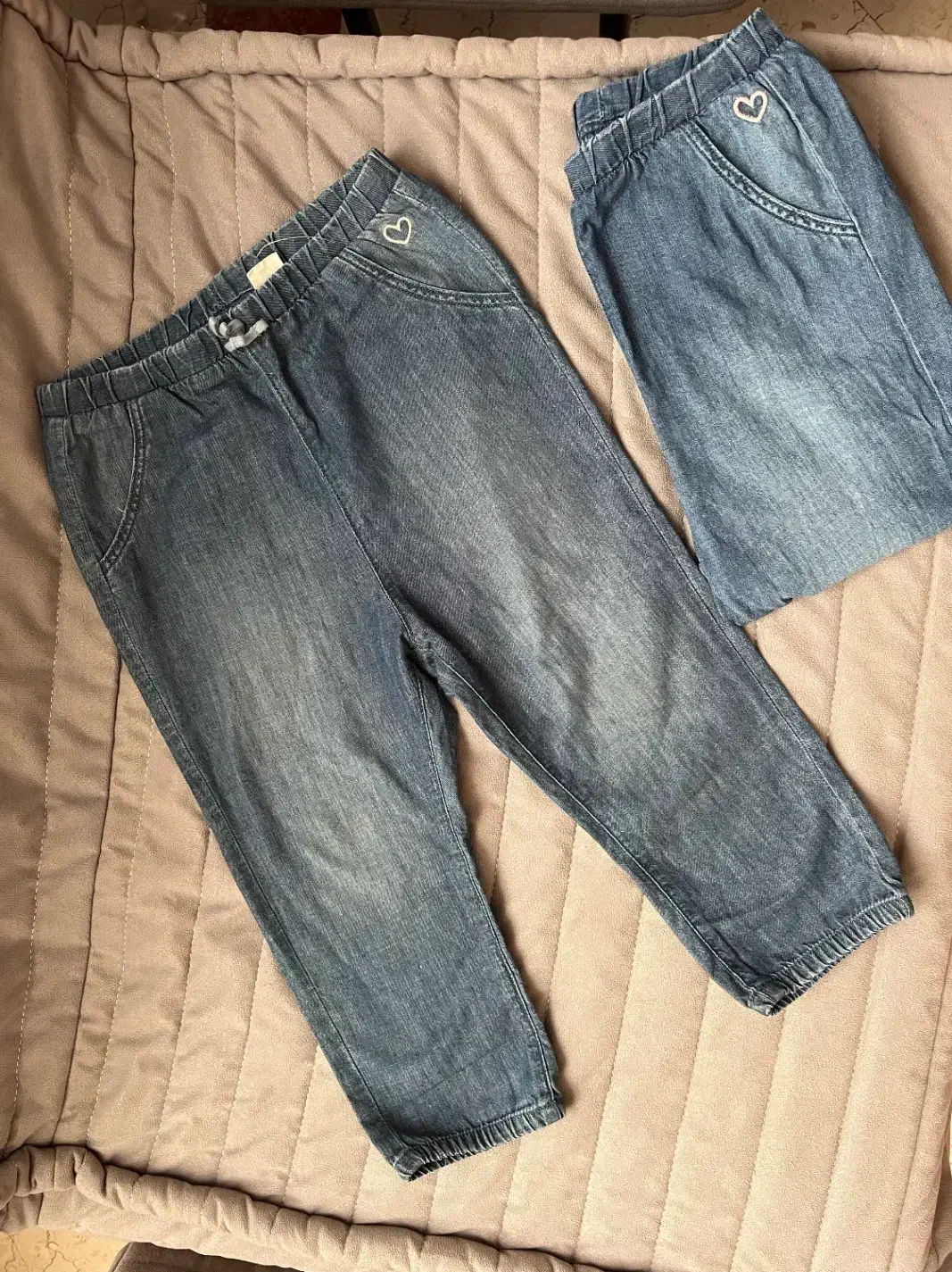 کاپشن و لباس مناسب فصل کودک مناسب۲-۳ سال در حد نو|کفش و لباس بچه|تهران, سازمان آب|دیوار