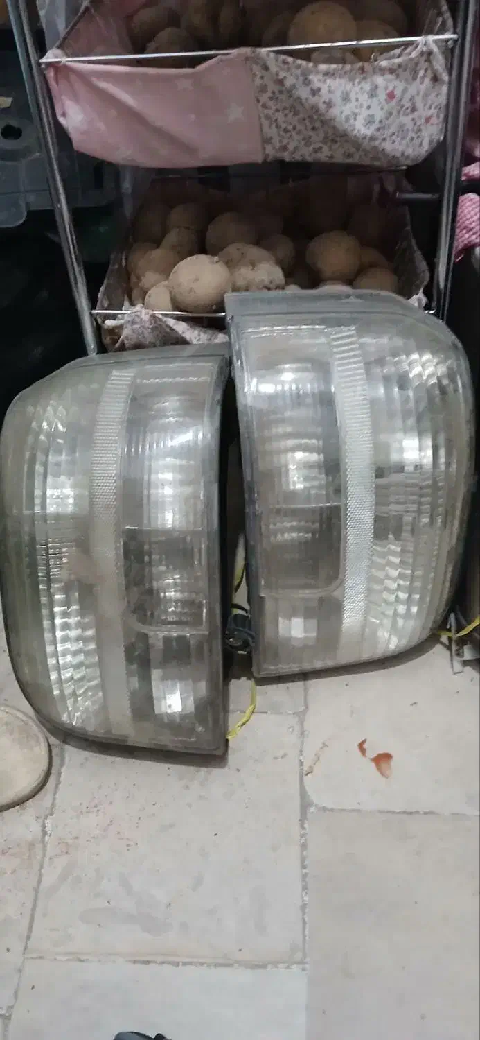 قطعات پراید|قطعات یدکی و لوازم جانبی|اردبیل, |دیوار