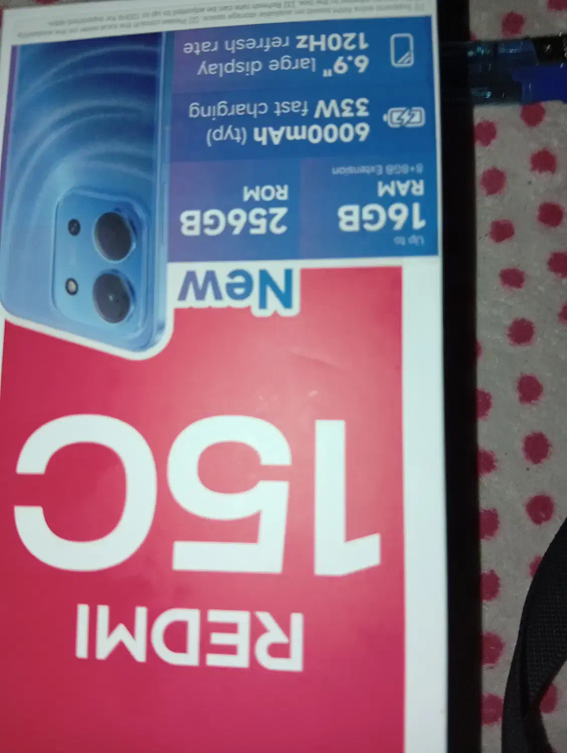 شیامی رمی مشکی 256.16|موبایل|شیراز, لاله|دیوار