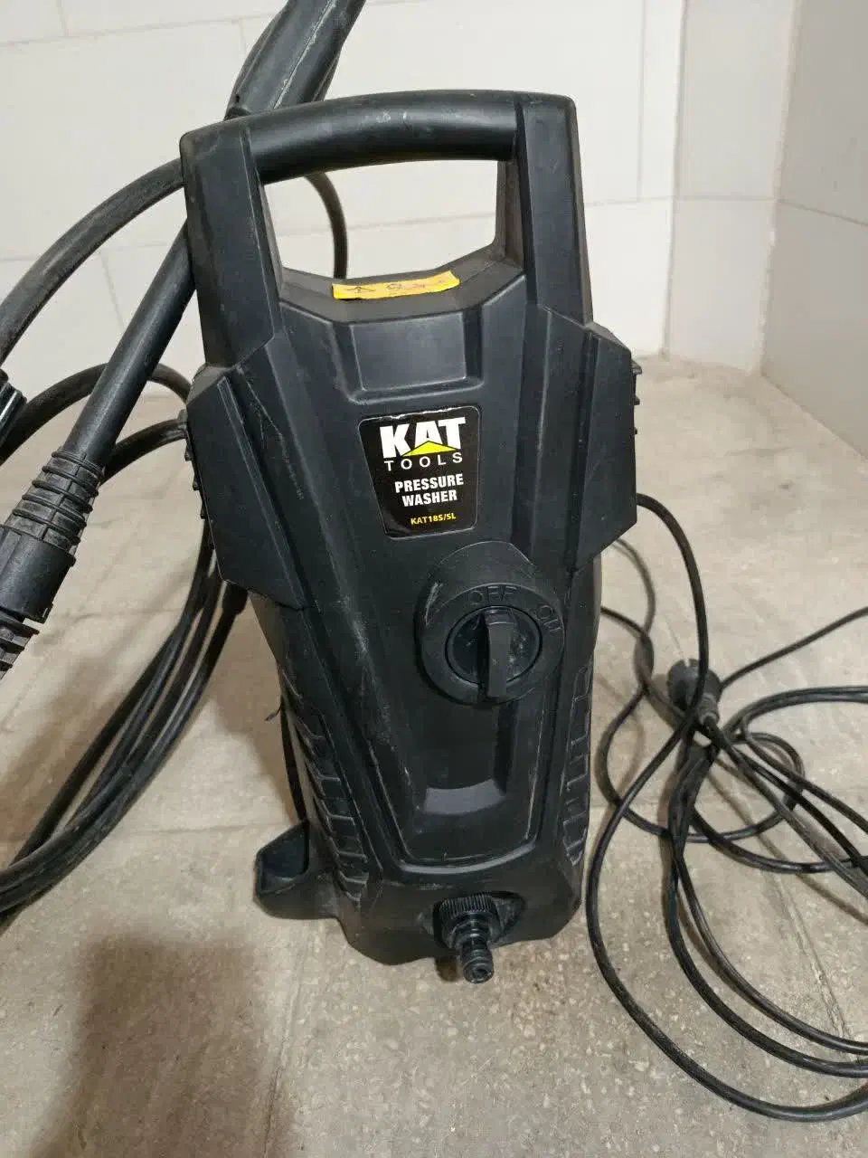 کارواش|ماشین‌آلات صنعتی|قم, نیروگاه|دیوار