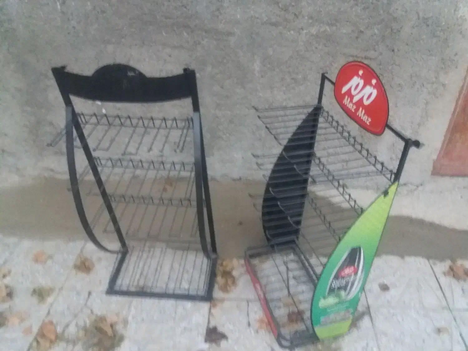 استند|کتابخانه، شلف، قفسه‌های دیواری|بروجرد, |دیوار