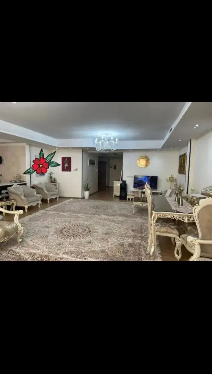 دوعددآپارتمان130متری2خوابه طبقه1و2/تک واحدی دوکله|اجارهٔ آپارتمان|اصفهان, شهرک میلاد|دیوار