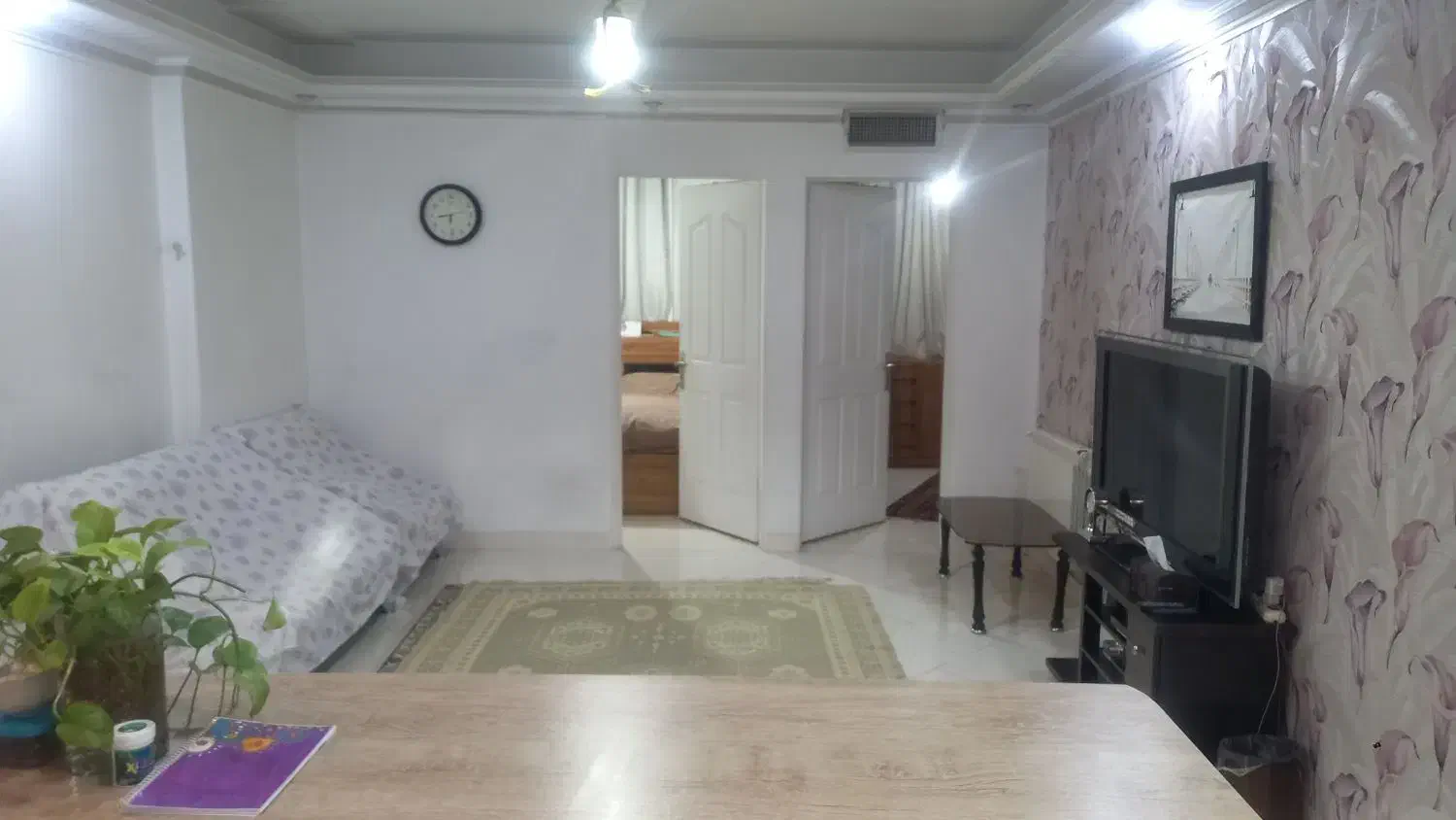 واحد۶۲متری با پارکینگ و آسانسور|فروش آپارتمان|تهران, افسریه شمالی|دیوار