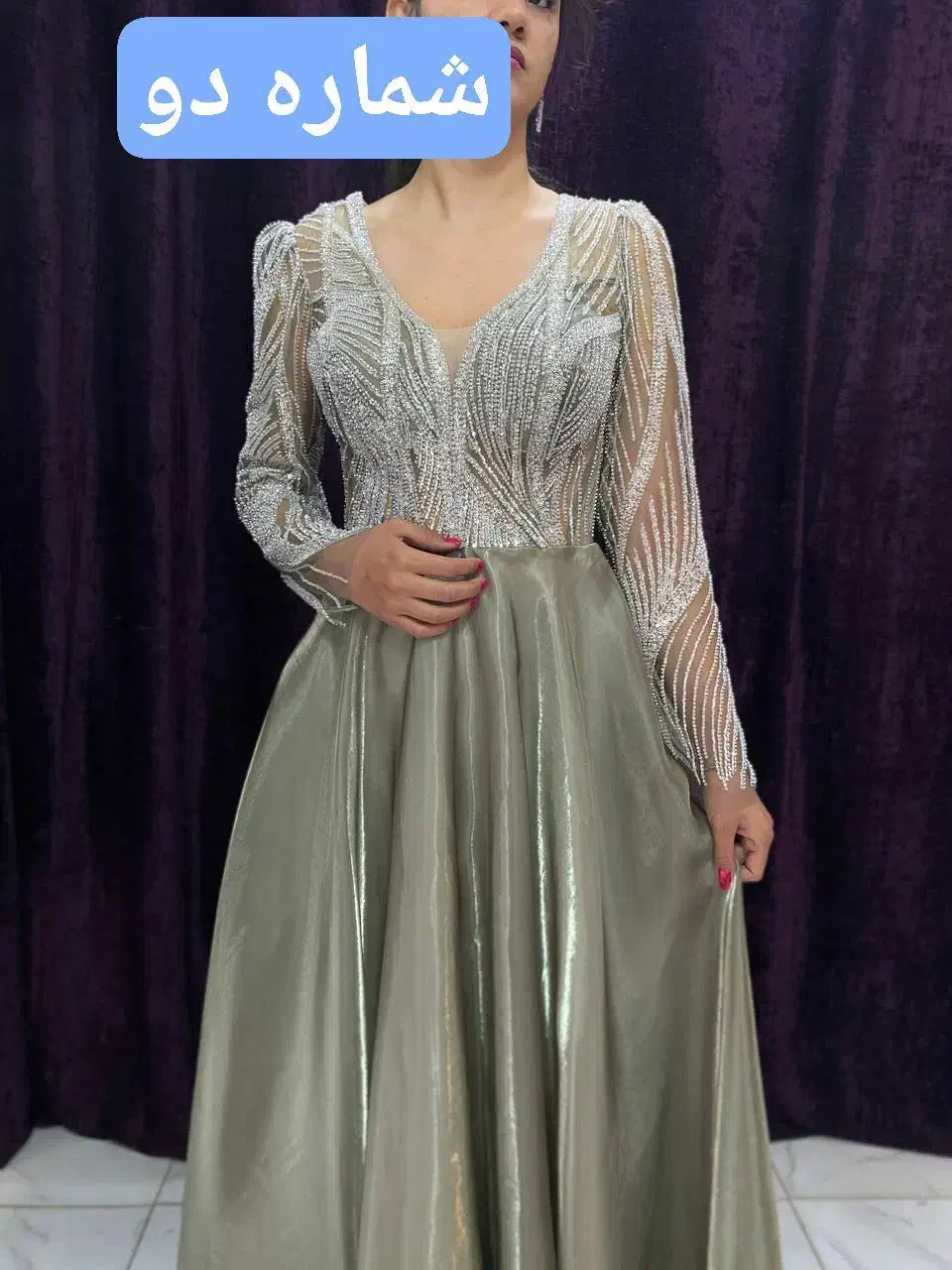 کرایه انواع لباسهای مجلسی|لباس|چناران, |دیوار