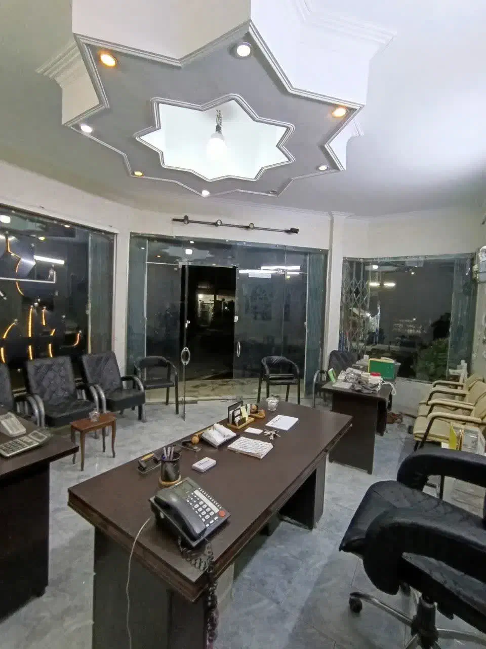 مغازه ۳۰متری|اجارهٔ مغازه و غرفه|اندیشه, شهرک کوثر|دیوار