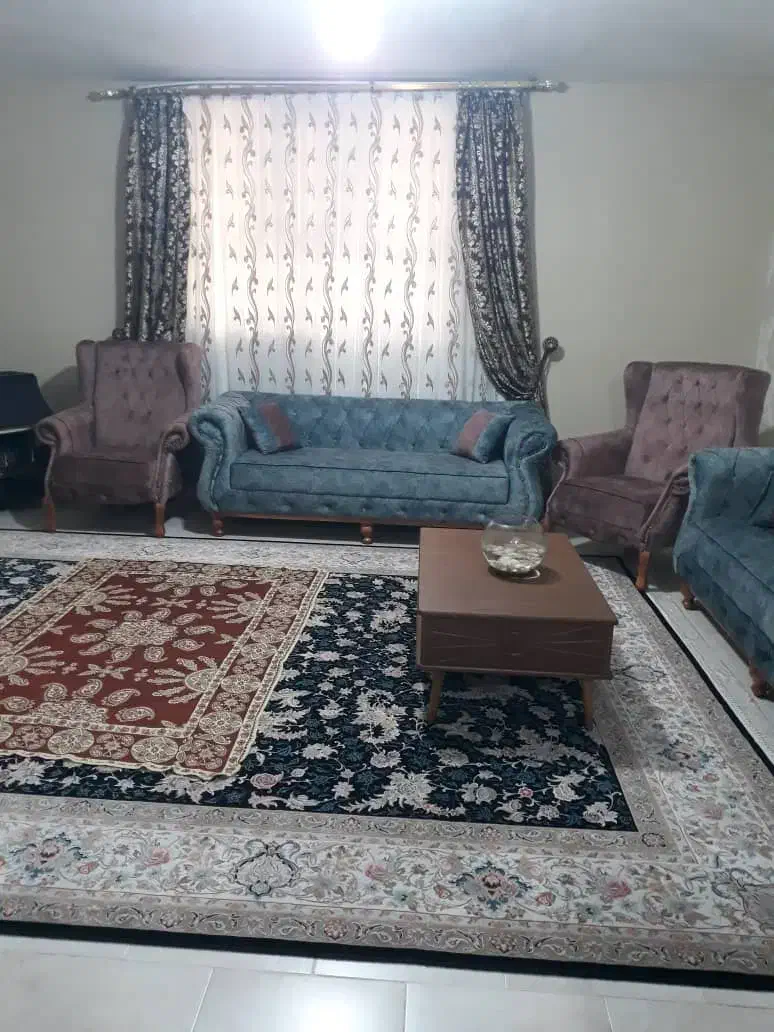 آپارتمان دو خواب میانرود|فروش آپارتمان|شیراز, بهارستان|دیوار