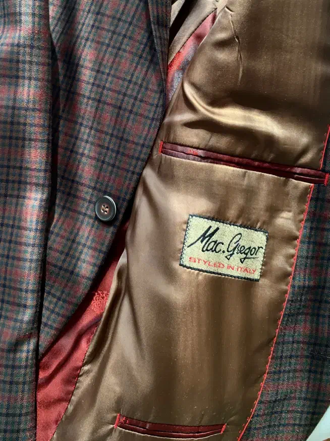 کت مردانه سایز ۵۲/۵۴|لباس|تهران, قیطریه|دیوار