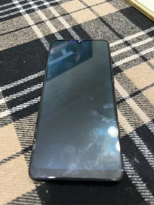 گوشی A31 سامسونگ 128 گیگ|موبایل|رشت, هلال احمر|دیوار