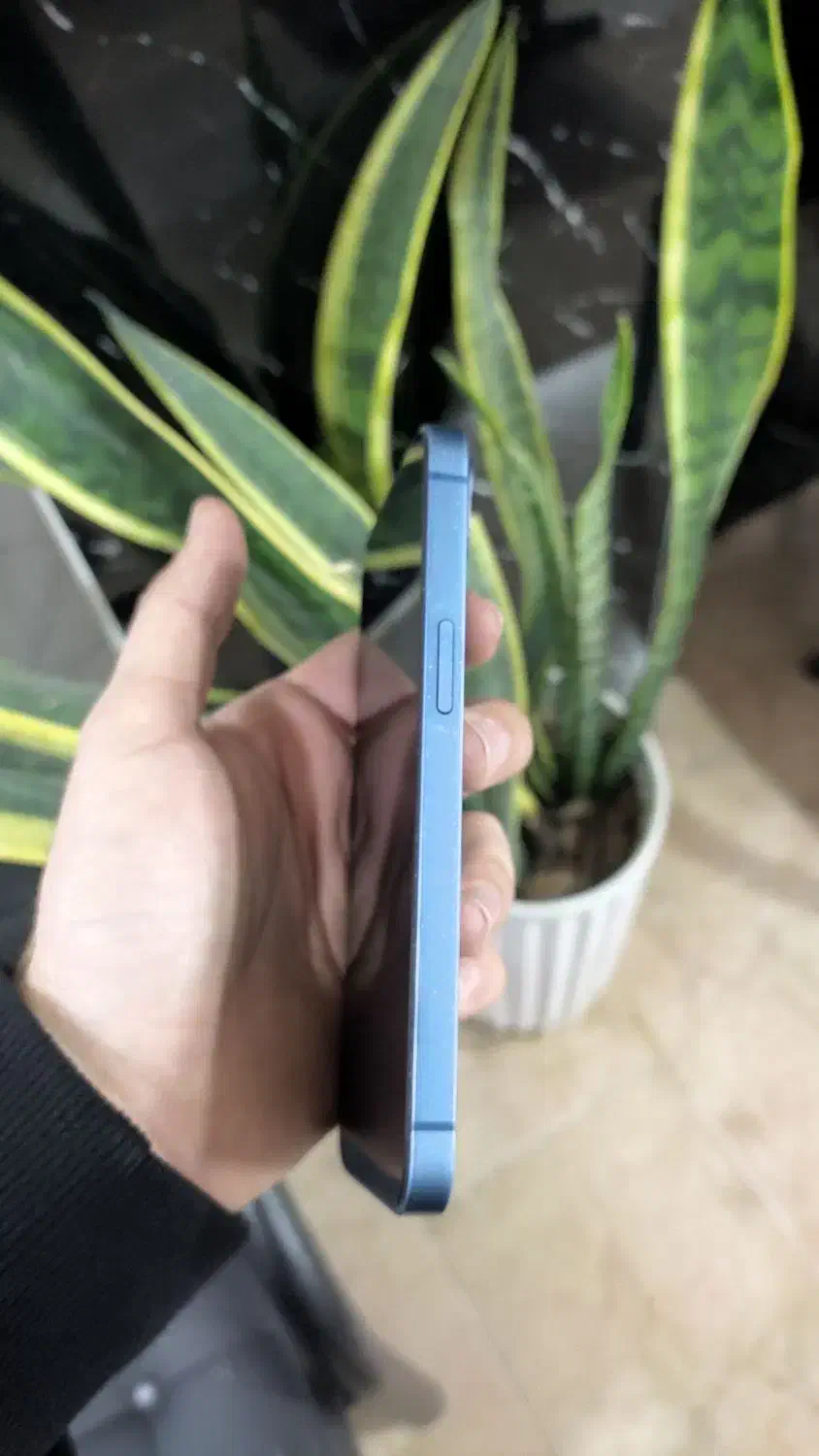 آیفون ۱۳ نرمال ch 128 گیگ|موبایل|محمودآباد, |دیوار