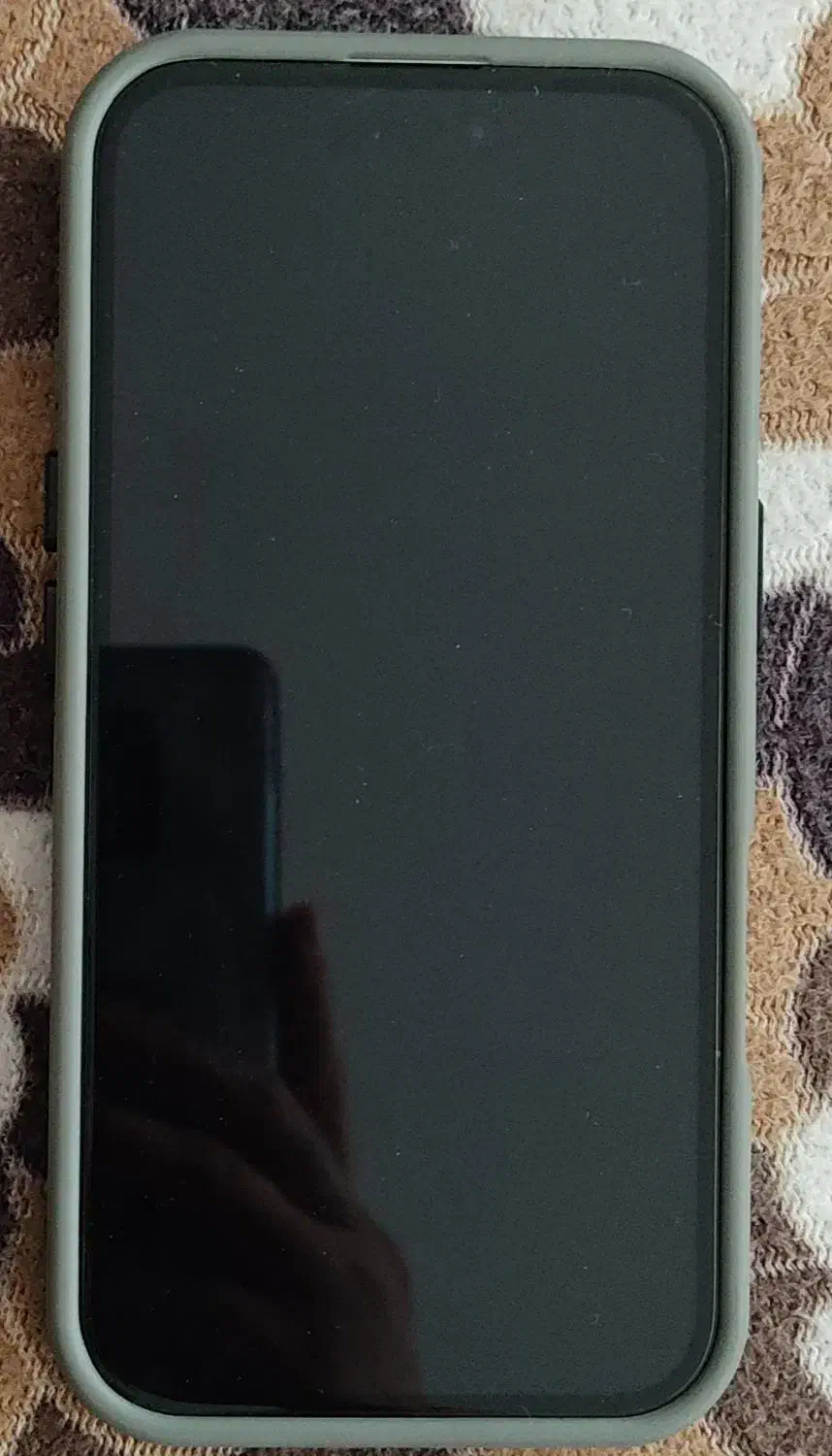 آیفون16نرمال|موبایل|اصفهان, قائمیه|دیوار