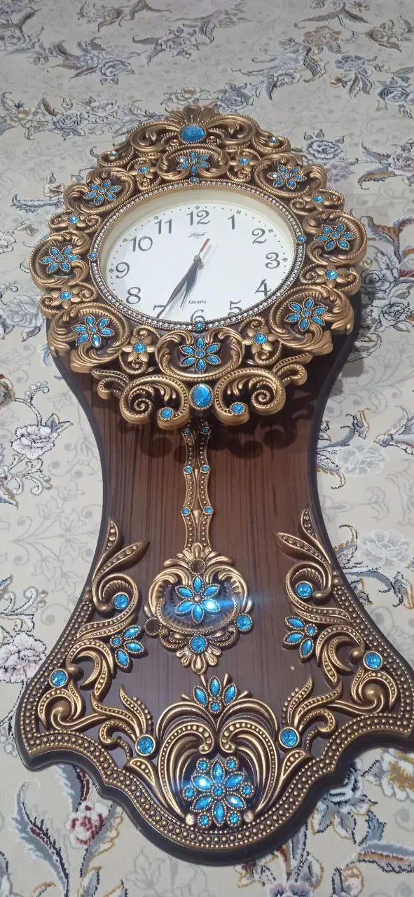 ساعت دیواری|ساعت دیواری و تزئینی|مریوان, |دیوار
