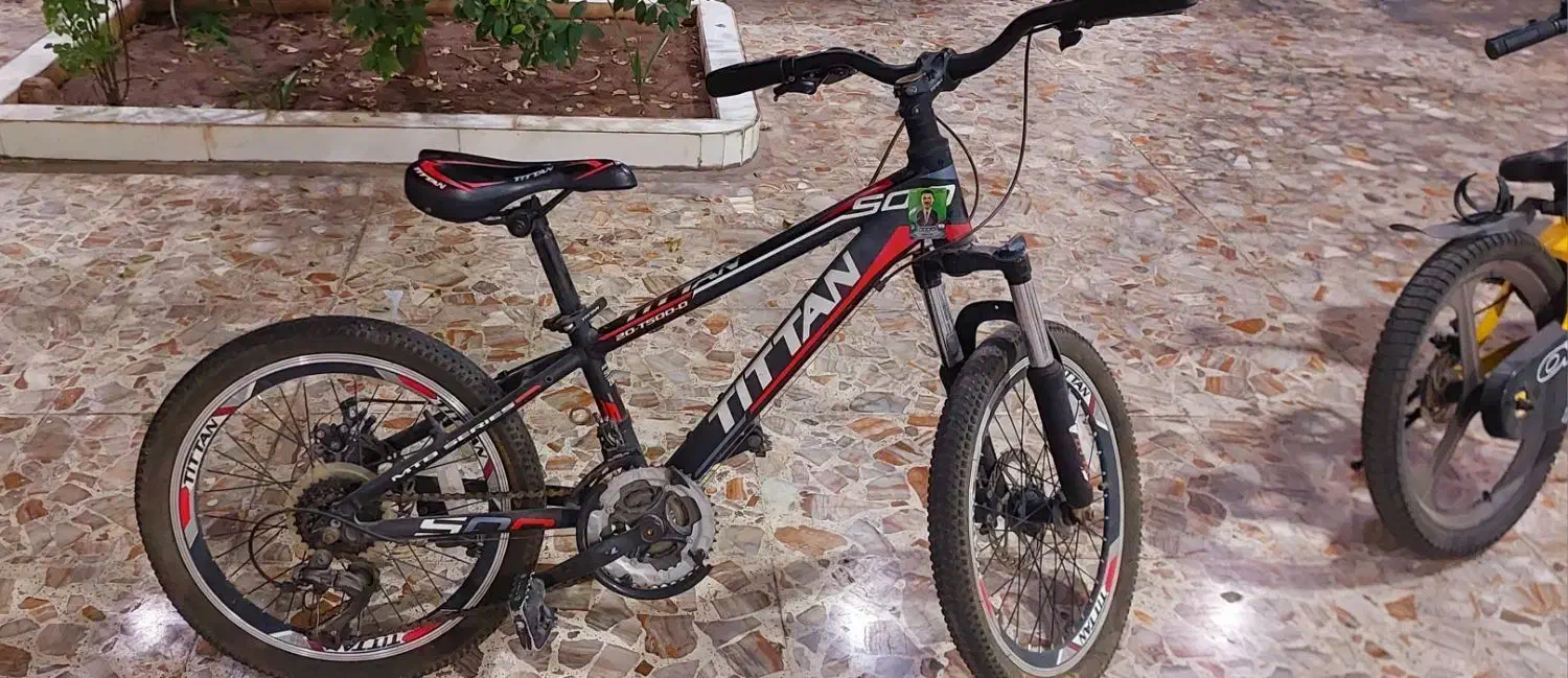 دوچرخه|دوچرخه، اسکیت، اسکوتر|شوش, |دیوار