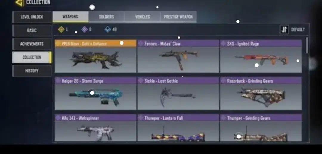 اکانت کالاف|کنسول، بازی ویدئویی و آنلاین|سبزوار, قصبه غربی|دیوار