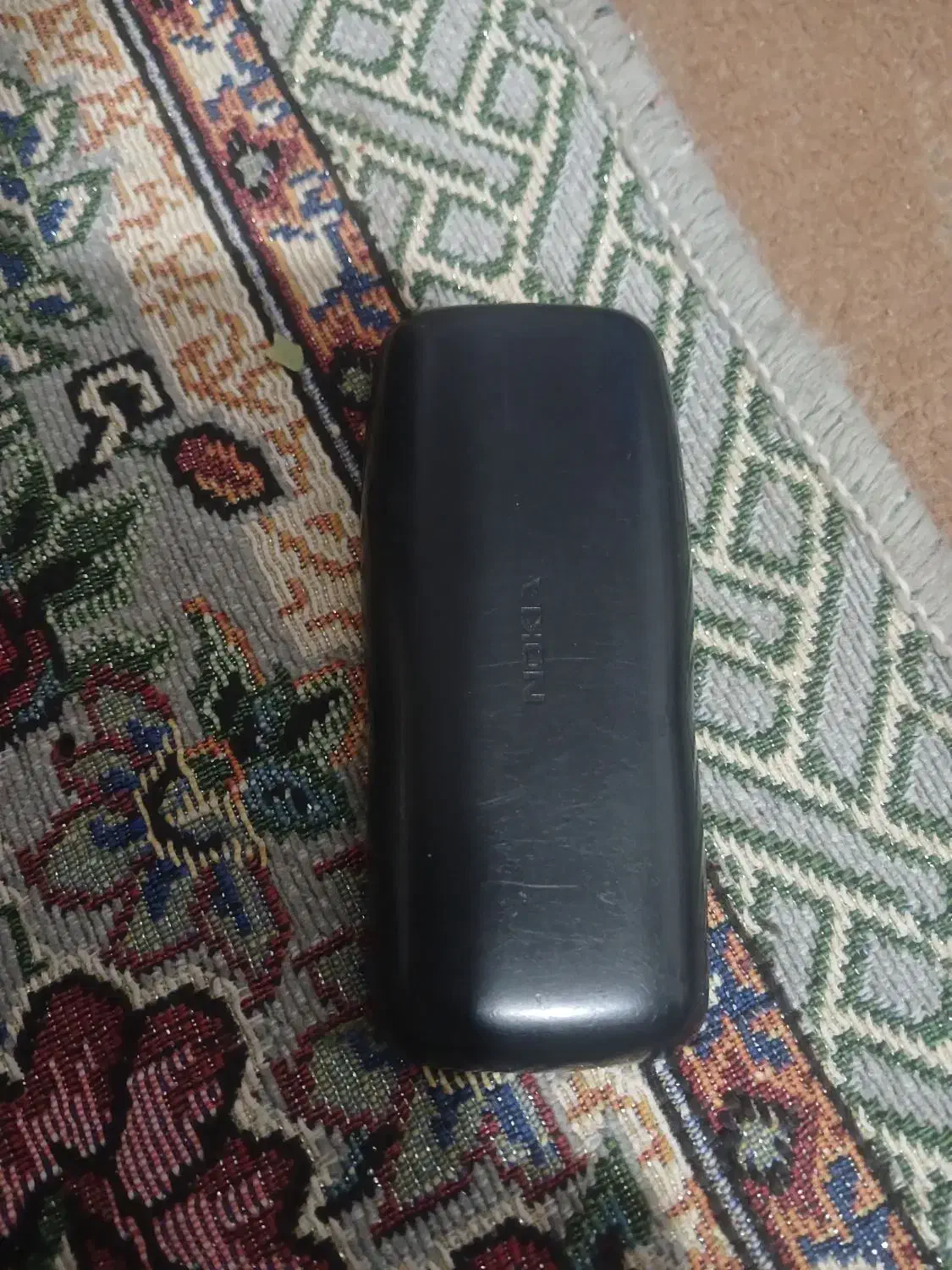 گوشی نوکیا106سالم|موبایل|زابل, |دیوار