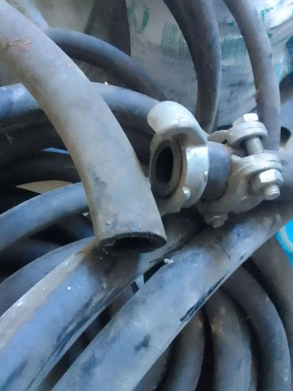 شلنگ فشار قوی ۳/۴|ماشین‌آلات صنعتی|لواسان, |دیوار