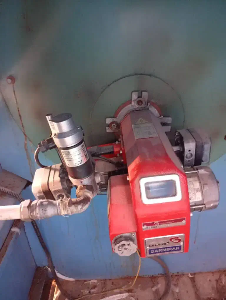 کارواش نانو بخار اب گرم با تمام وسایل قیمت عالی|ماشین‌آلات صنعتی|شیراز, قصرالدشت|دیوار