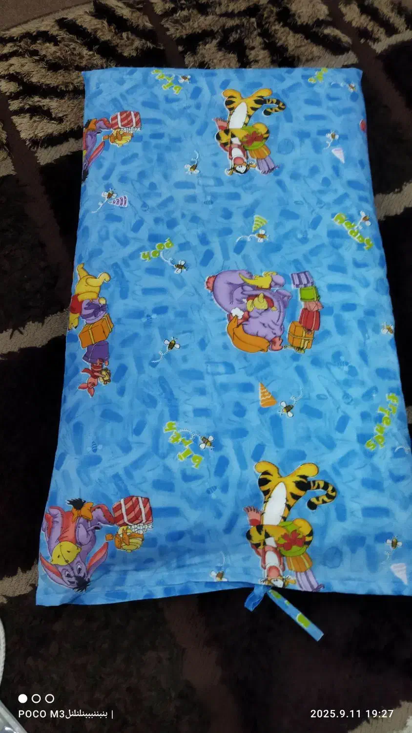 وسایل خواب بچه|اسباب و اثاث بچه|بوشهر, |دیوار