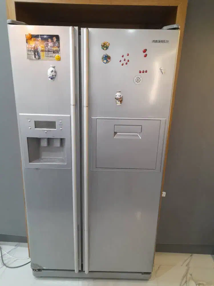 تعمییر لباسشویی ظرفشویی یخچال|خدمات پیشه و مهارت|اراک, |دیوار