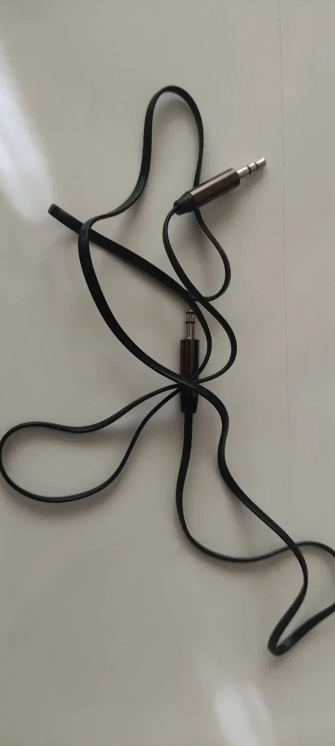 کابل Aux|لوازم جانبی موبایل و تبلت|گنبد کاووس, |دیوار