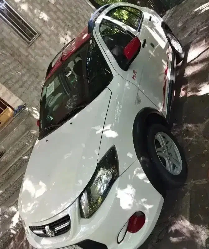 کوییک R مدل 1400|خودرو سواری و وانت|کوهسار (البرز), |دیوار