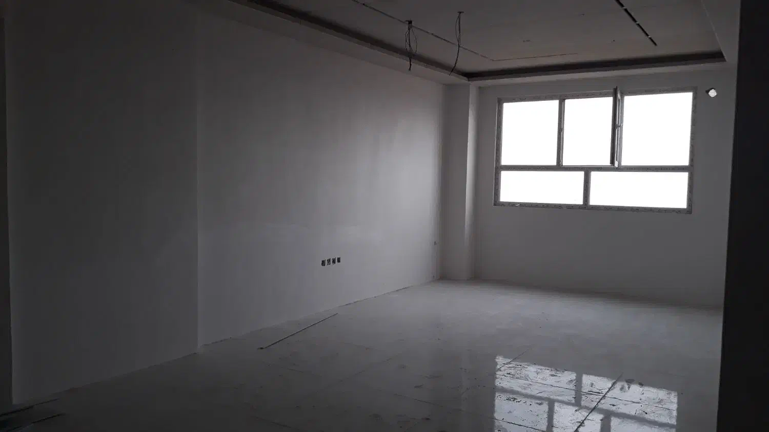 اپارتمان ۹۰ متر سجادیه۶۲|فروش آپارتمان|مشهد, امیریه|دیوار