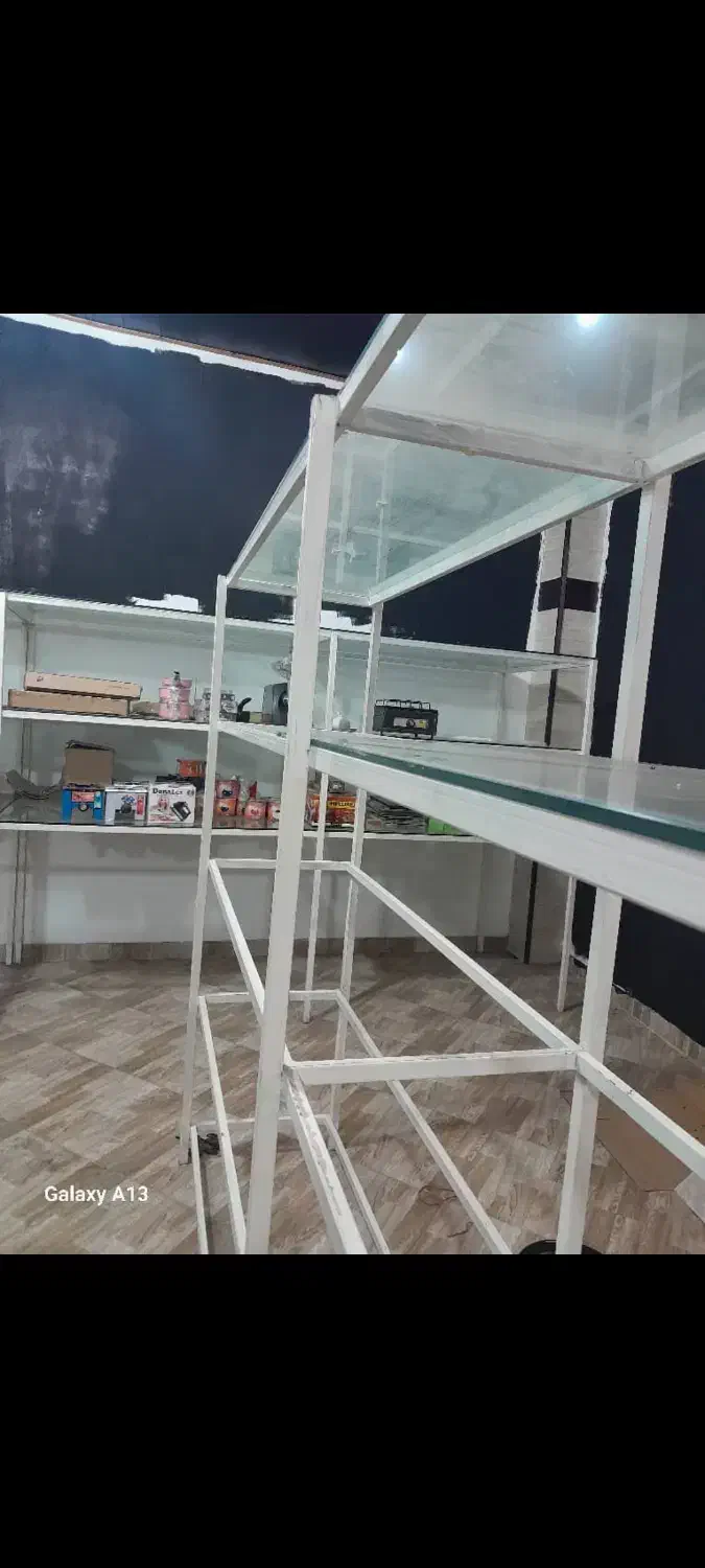 قفسه|کتابخانه، شلف، قفسه‌های دیواری|آمل, |دیوار