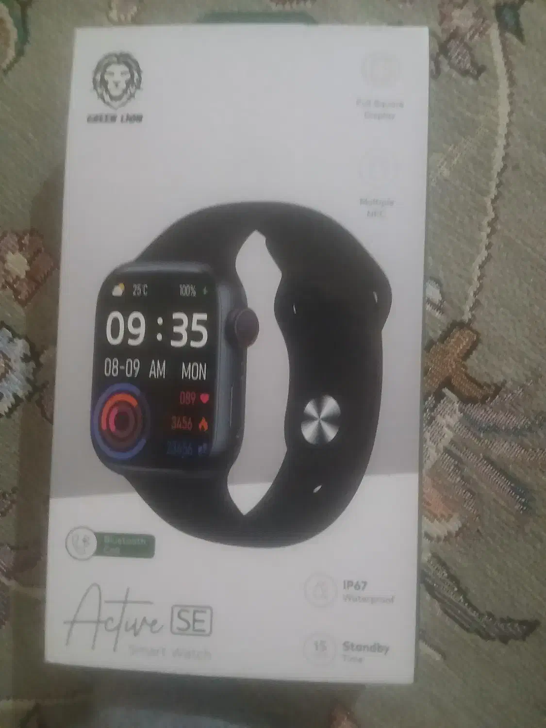 ساعت هوشمند|ساعت|محمدیه-قزوین, |دیوار