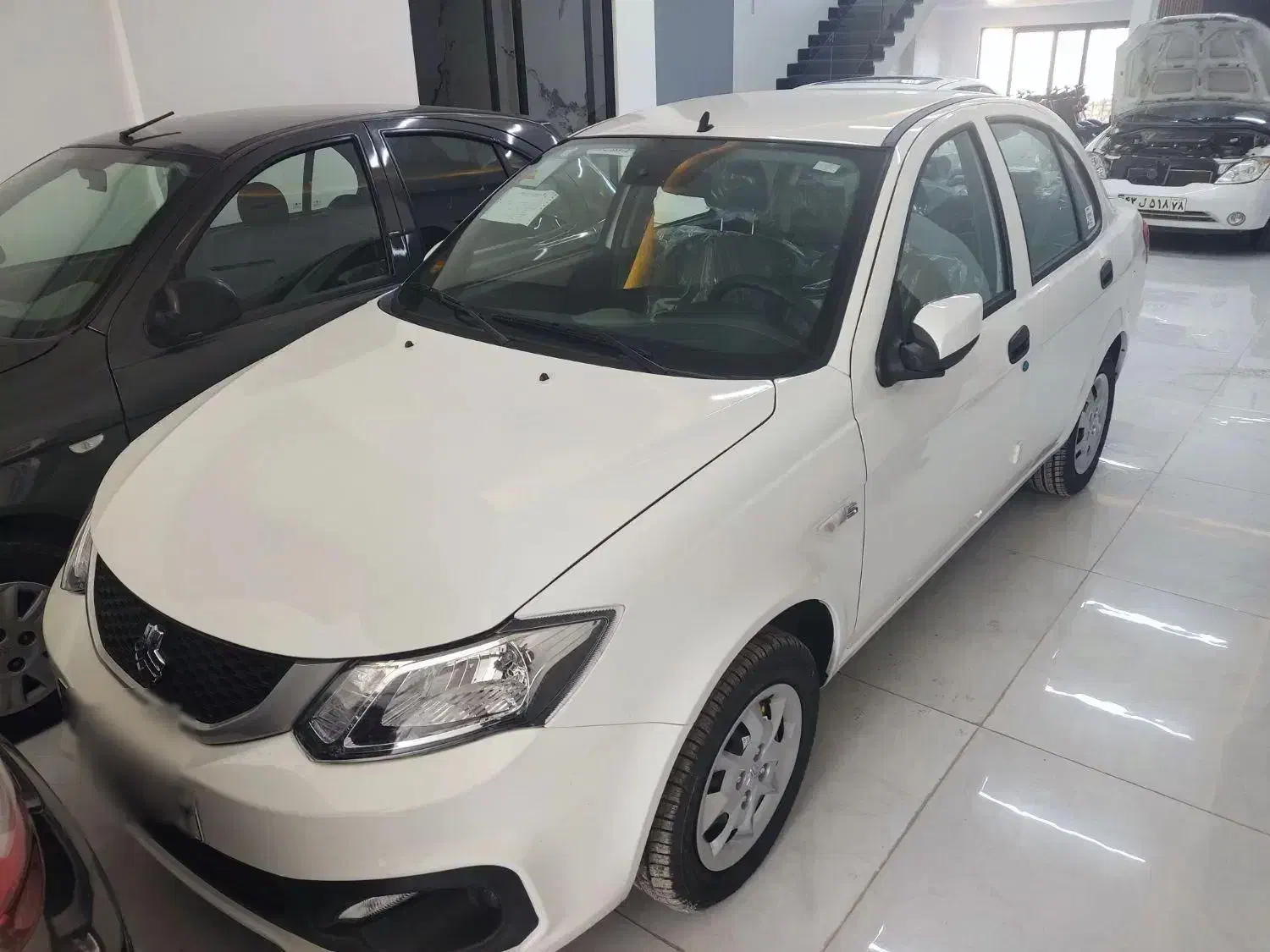 ساینا s مدل 404|خودرو سواری و وانت|تربت جام, یحیی آباد|دیوار