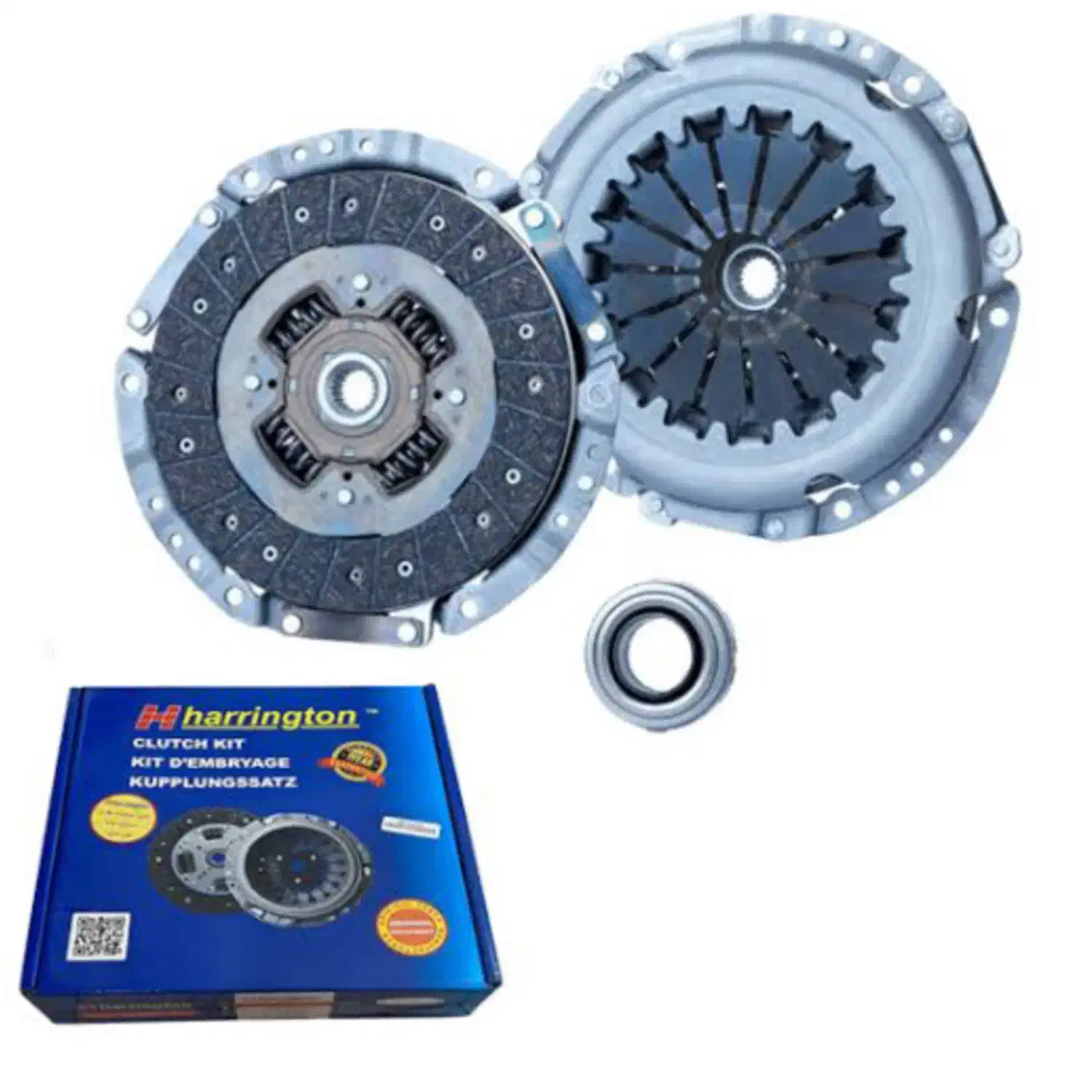 دیسک و صفحه نو ماشین شاهین برند هرینگتون با تخفیف|قطعات یدکی و لوازم جانبی|فردیس, فردیس|دیوار