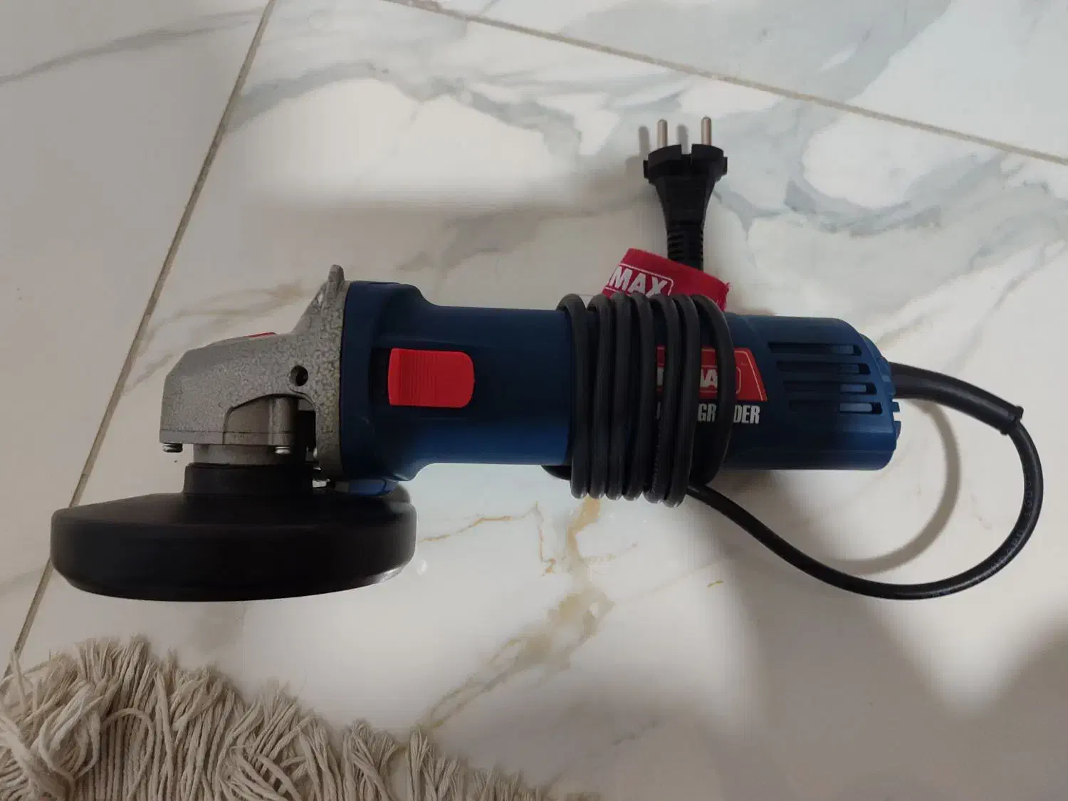 مینی فرزالمکس.|ابزارآلات|کرمانشاه, |دیوار