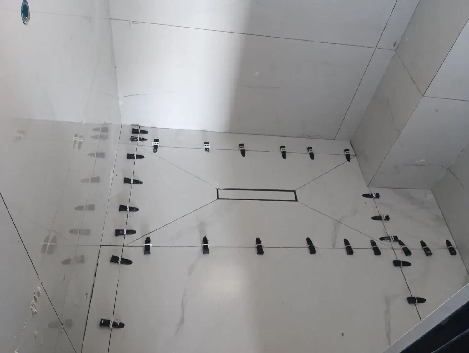 کاشیکاری کاشی کاری سرامیک کاشیکار سنگ کاری ساختمان|خدمات پیشه و مهارت|جویبار, |دیوار