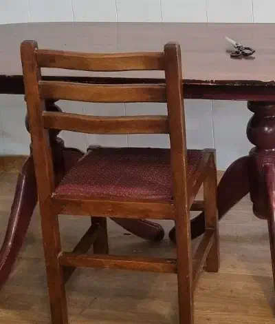 فروش صندلی تکی|صندلی و نیمکت|زنجان, |دیوار