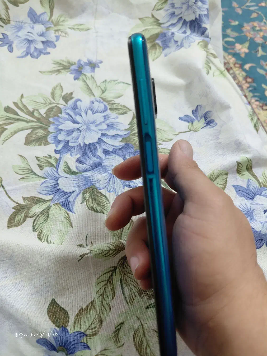 گوشی موبایل شیایومی نت 9s نوت|موبایل|نسیم‌شهر, |دیوار