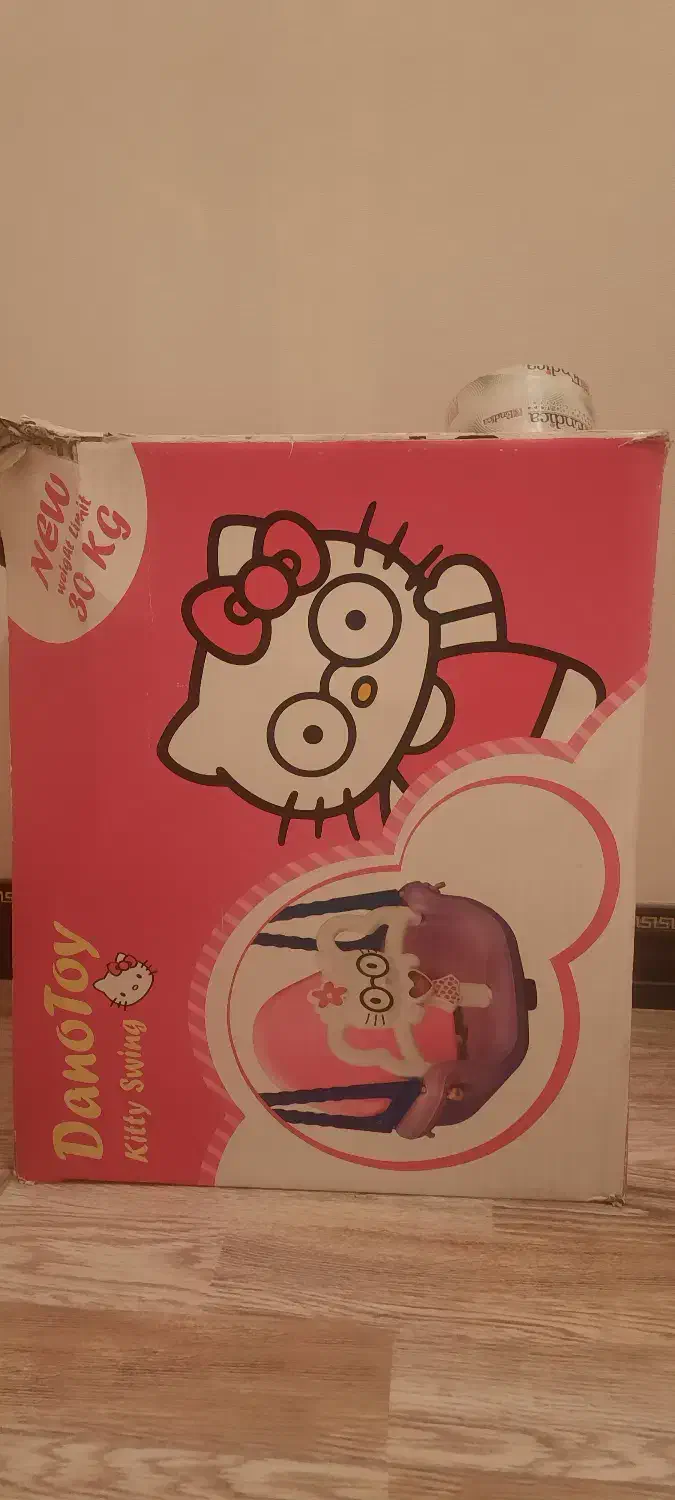 تاب کدوک|اسباب و اثاث بچه|تهران, جی|دیوار