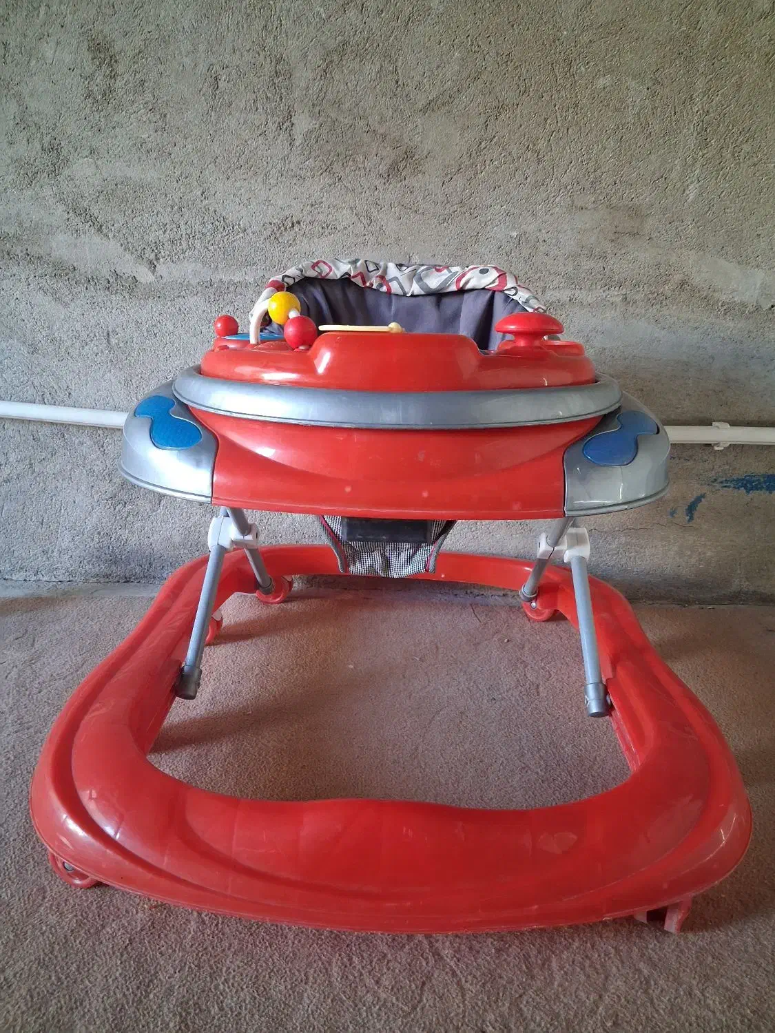 روروئک فروشی|کالسکه و لوازم جانبی|دوگنبدان, |دیوار