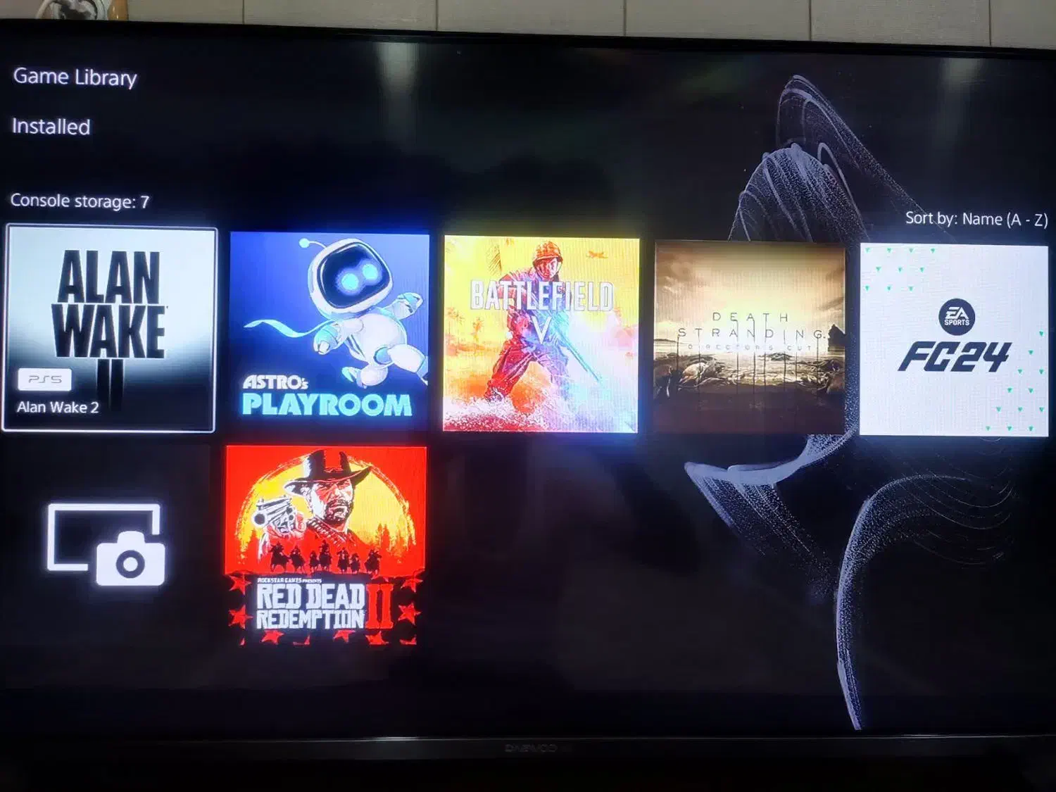ps5 digital|کنسول، بازی ویدئویی و آنلاین|اصفهان, لاله|دیوار