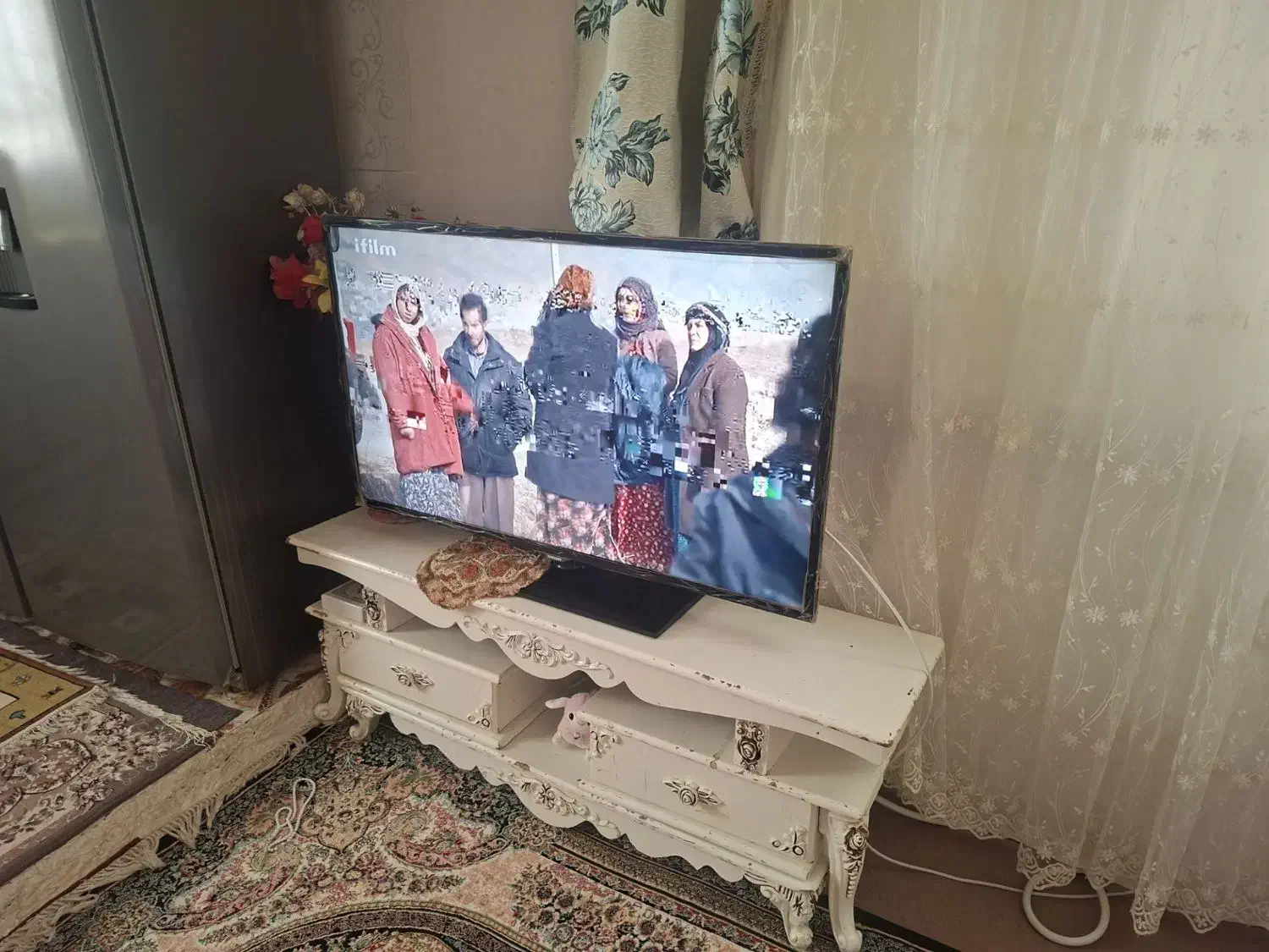 تلوزیون|تلویزیون و پروژکتور|نورآباد, |دیوار