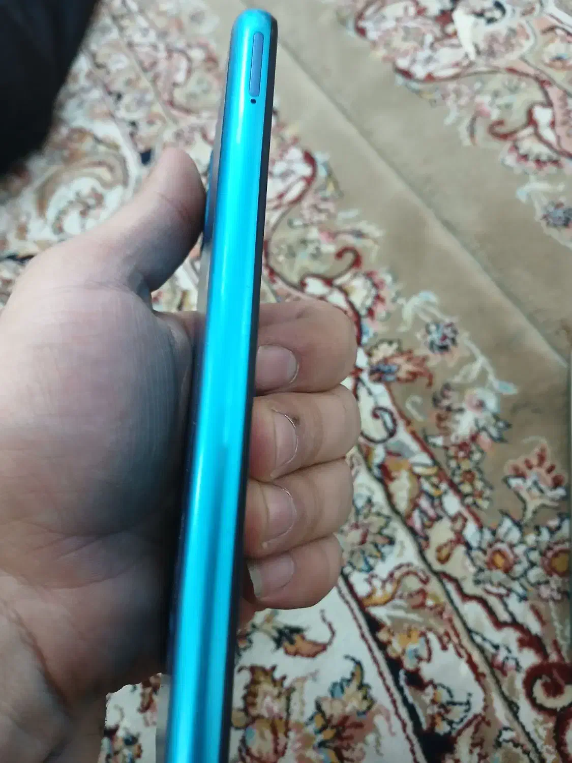 گوشی m12|موبایل|تهران, ارجمندی راد|دیوار