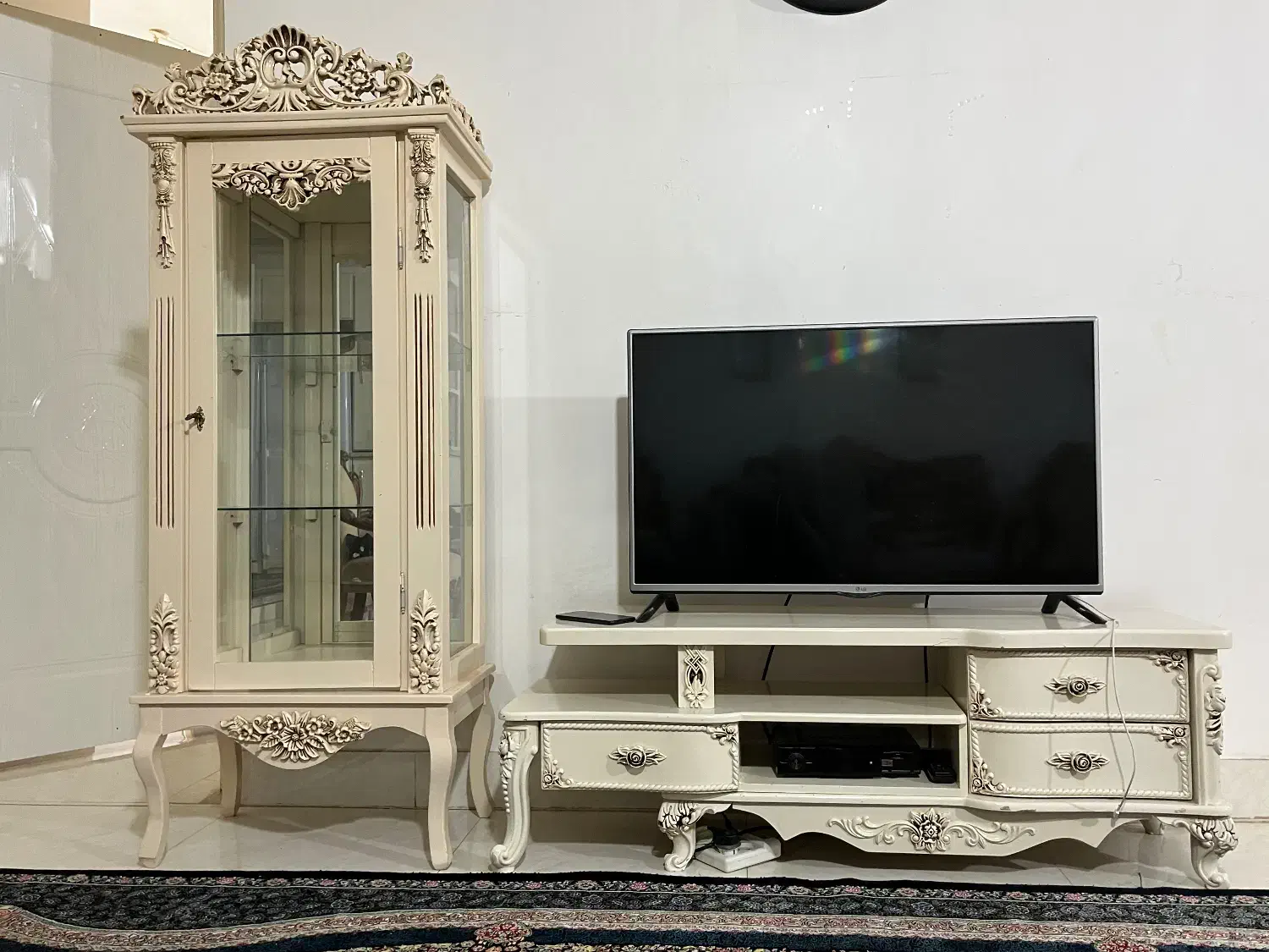 وسایل چوبی|صنایع دستی و سایر لوازم تزئینی|کوهدشت, |دیوار