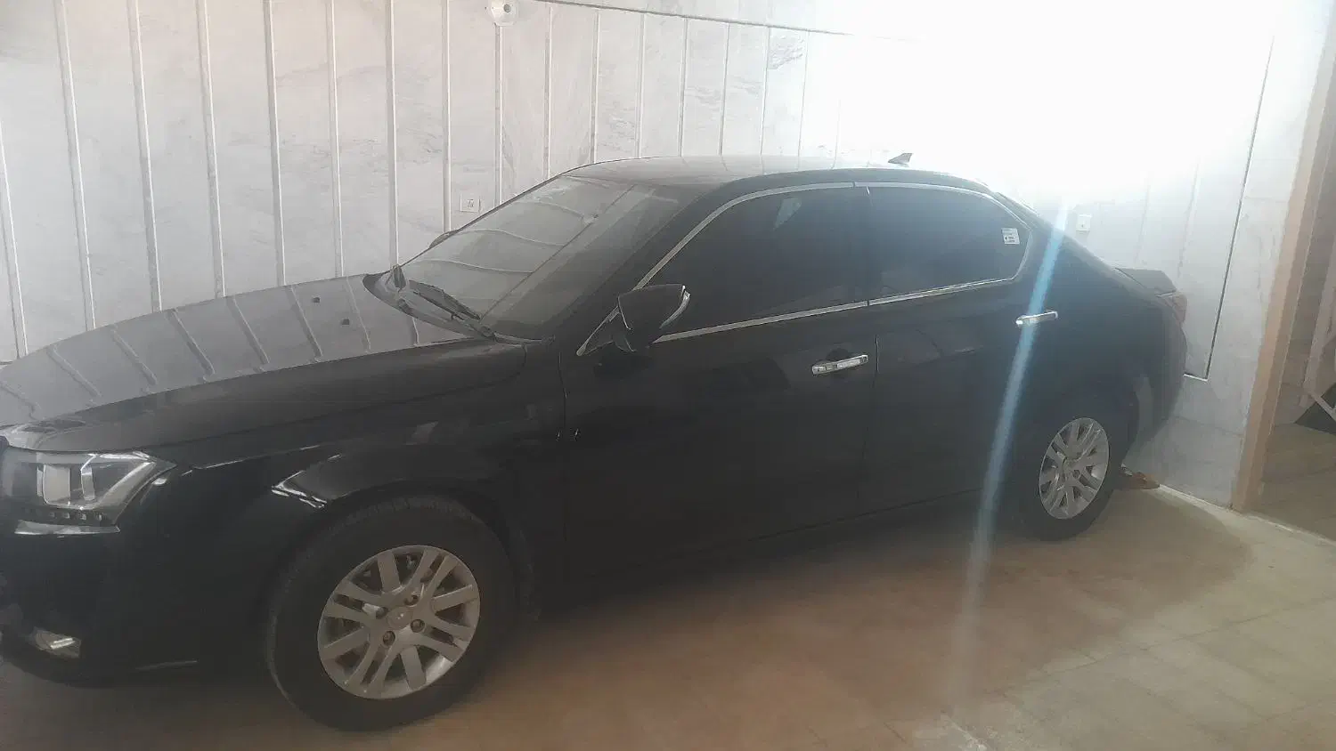 دنا پلاس|خودرو سواری و وانت|برخوار, |دیوار