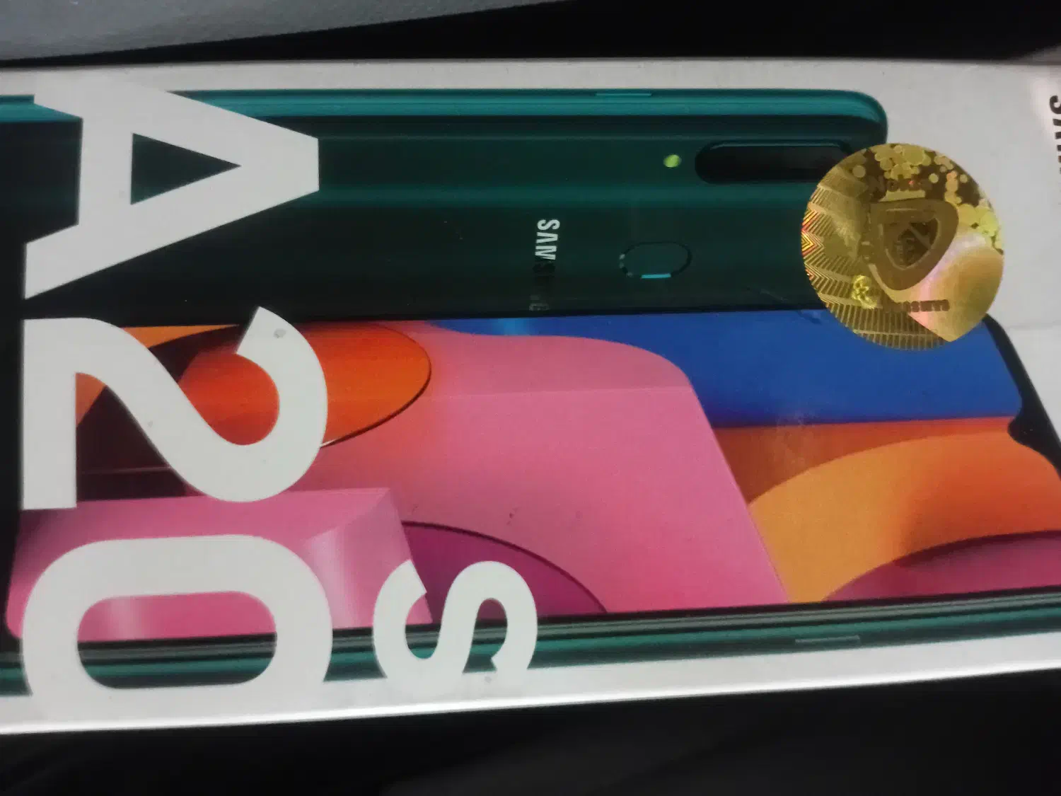 A20s samsung|موبایل|کاشان, میدانگاه آقا|دیوار