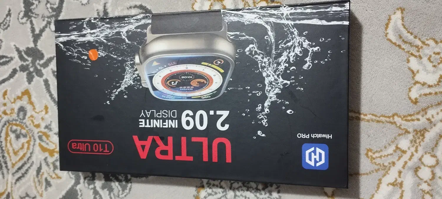 ساعت هوشمند|ساعت|بجنورد, |دیوار