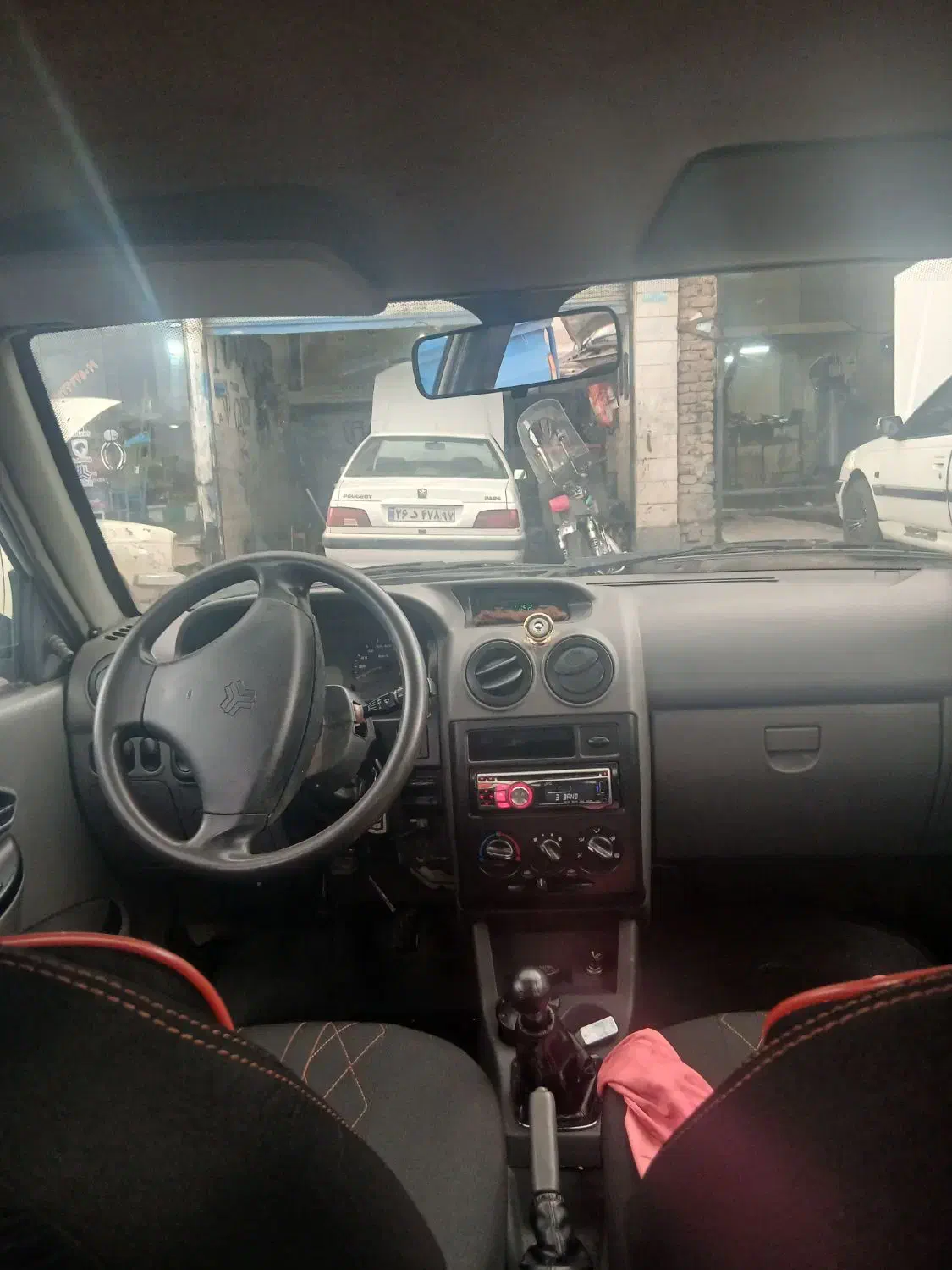 ف وش|خودرو سواری و وانت|صائین قلعه, |دیوار