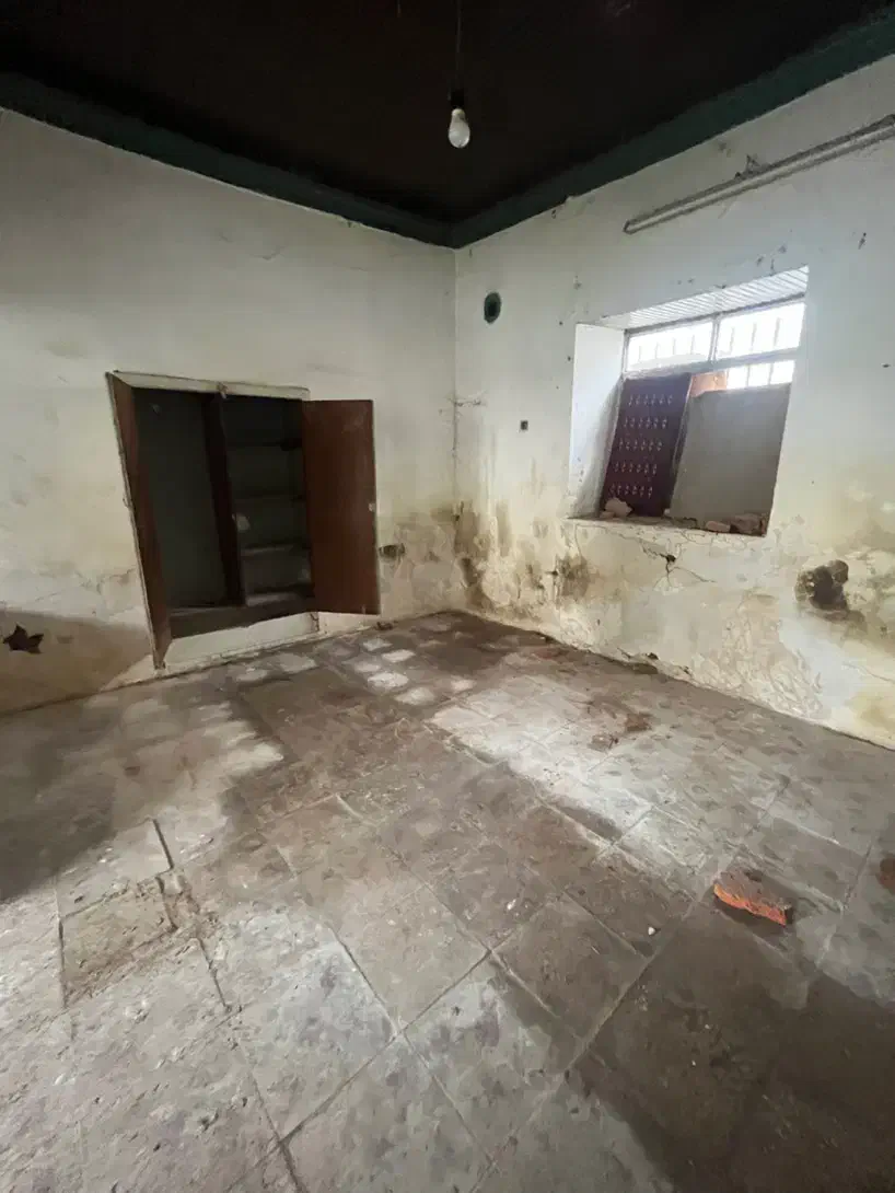 ویلایی کلنگی دو بر ۱۵۰ متری هر بر ده متر کاشف غربی|فروش زمین و ملک کلنگی|لاهیجان, پردسر|دیوار