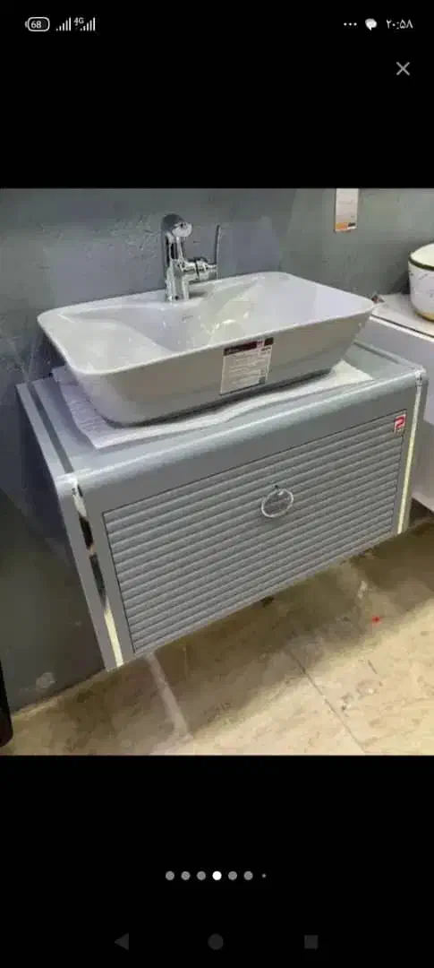 ویستا روشویی|لوازم سرویس بهداشتی|تهران, افسریه شمالی|دیوار