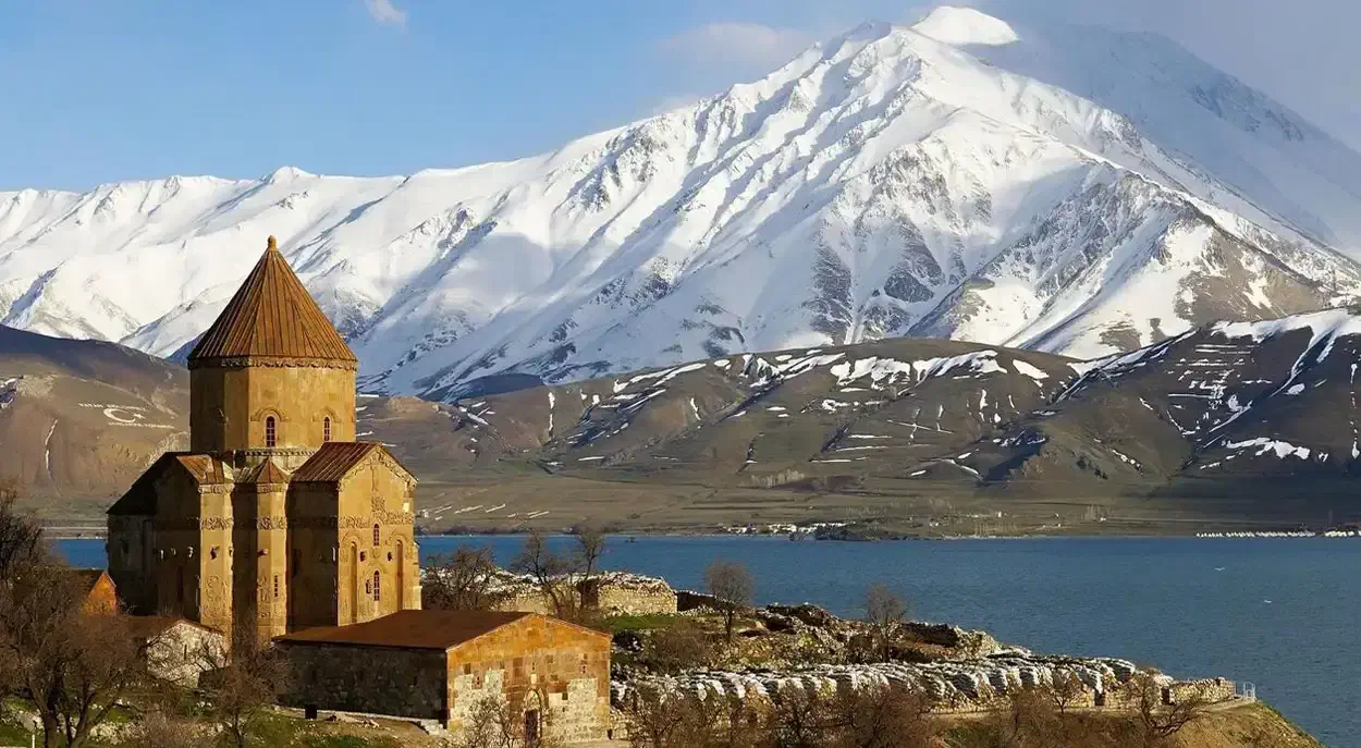تور انفرادی وان ترکیه|تور و چارتر|ارومیه, |دیوار
