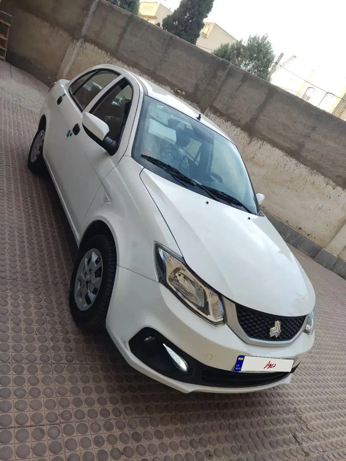 ساینا S|خودرو سواری و وانت|اسلام‌شهر, ملک‌آباد|دیوار