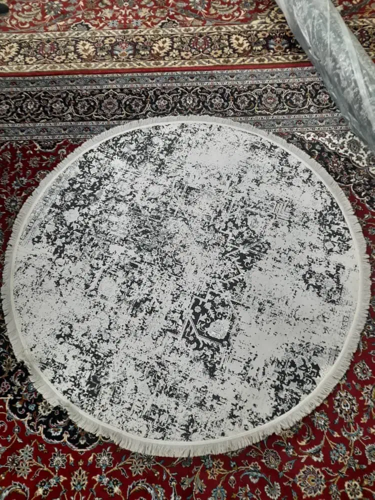 قالیچه|فرش|مشهد, کارمندان دوم|دیوار