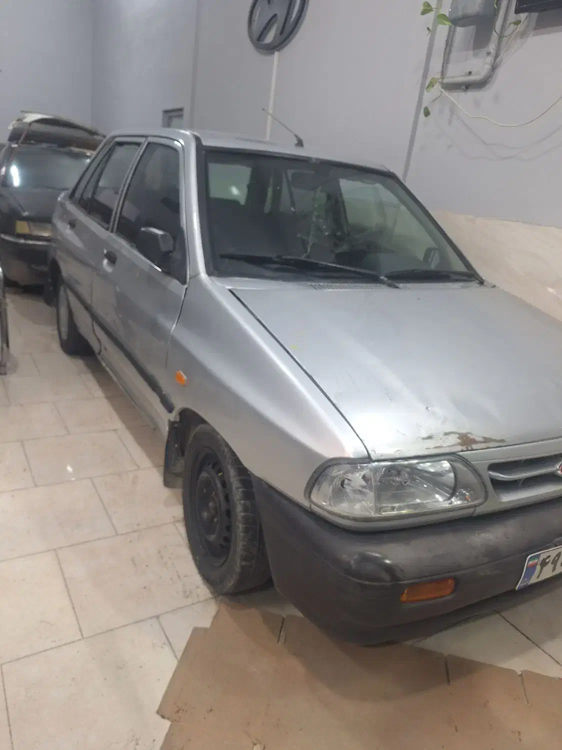 پراید|خودرو سواری و وانت|بجنورد, |دیوار